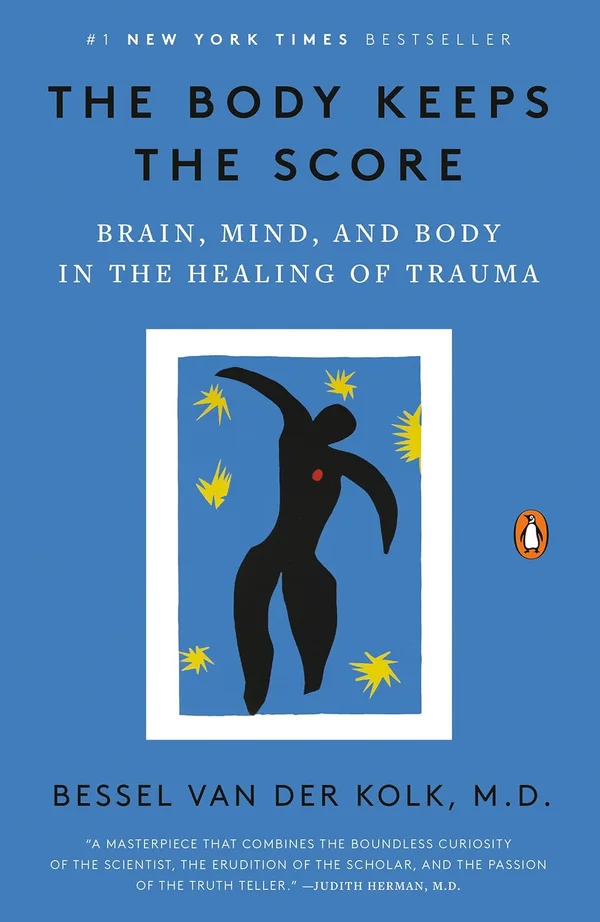 Il Corpo Conserva il Segno: Cervello, Mente e Corpo nella Guarigione dal Trauma di Bessel van der Kolk